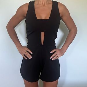 Aqua romper